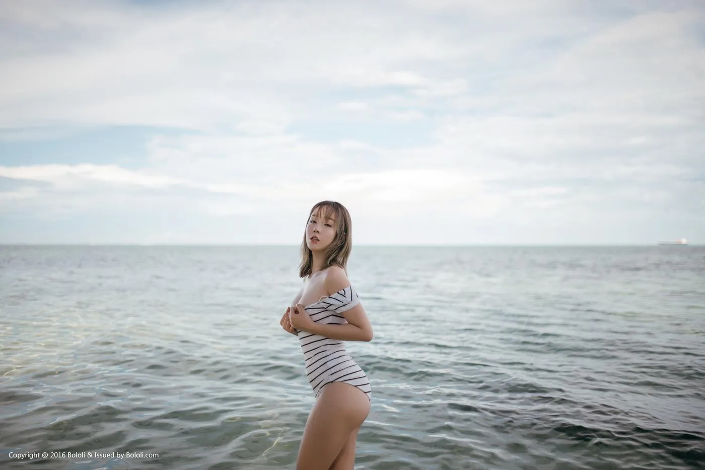 Vol.128 王雨纯 [44P]插图3